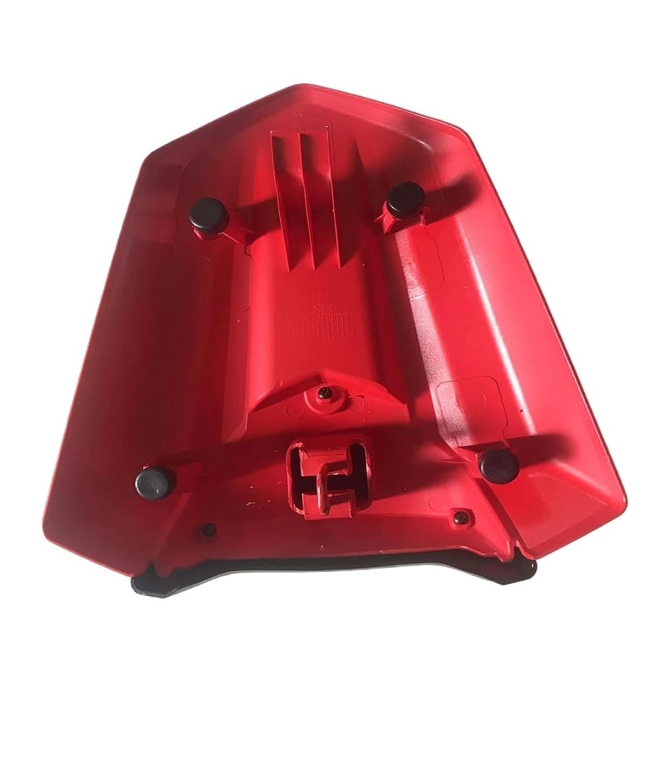 Motocicleta Cubierta Trasero carenado Cubierta del Asiento Trasero De Motocicleta para CBR500R 2016-2018 CBR 500R CB500F Juego Carenado 2017 2020 2021 2022 Trasera