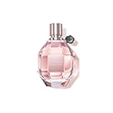 Viktor&Rolf - Flowerbomb Eau de Parfum - Women's Perfume - Floral & Woody - With Notes of Vanilla, Jasmine, & Rose