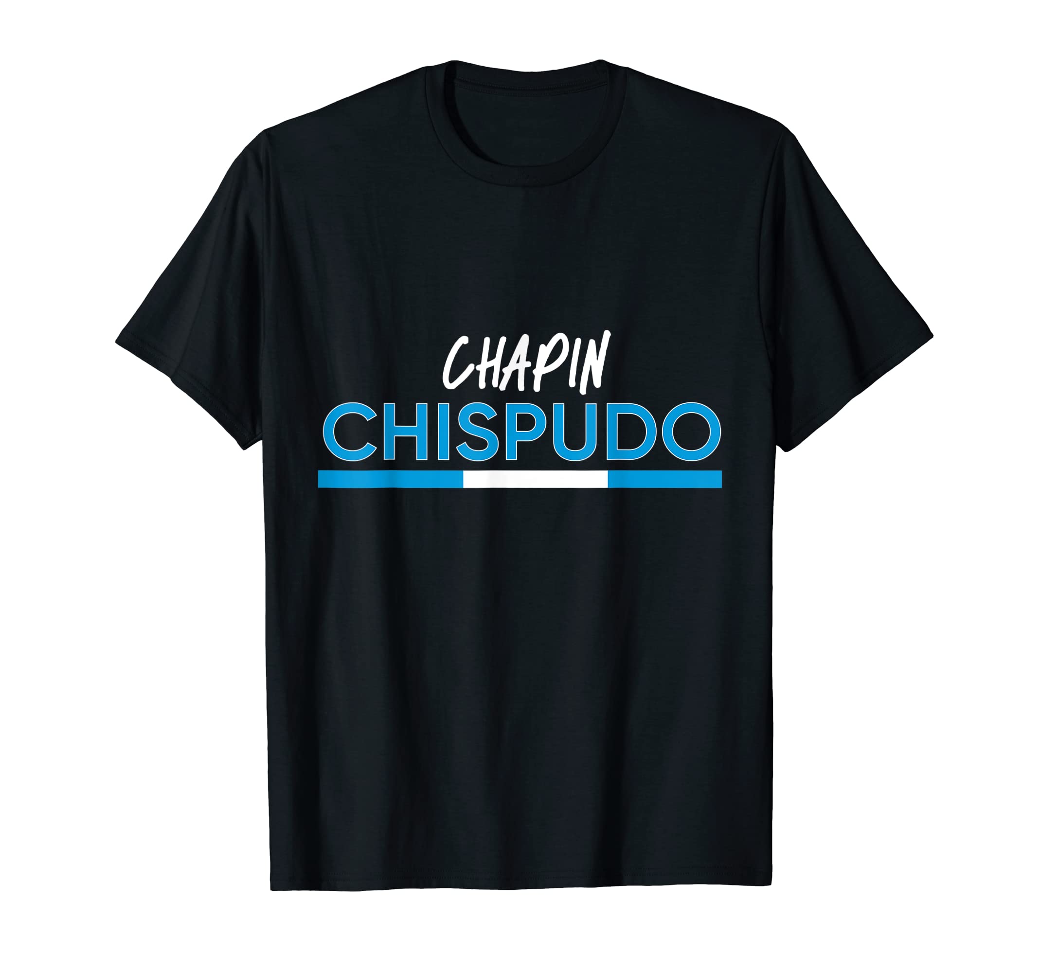 Guatemalan Slang T-Shirt