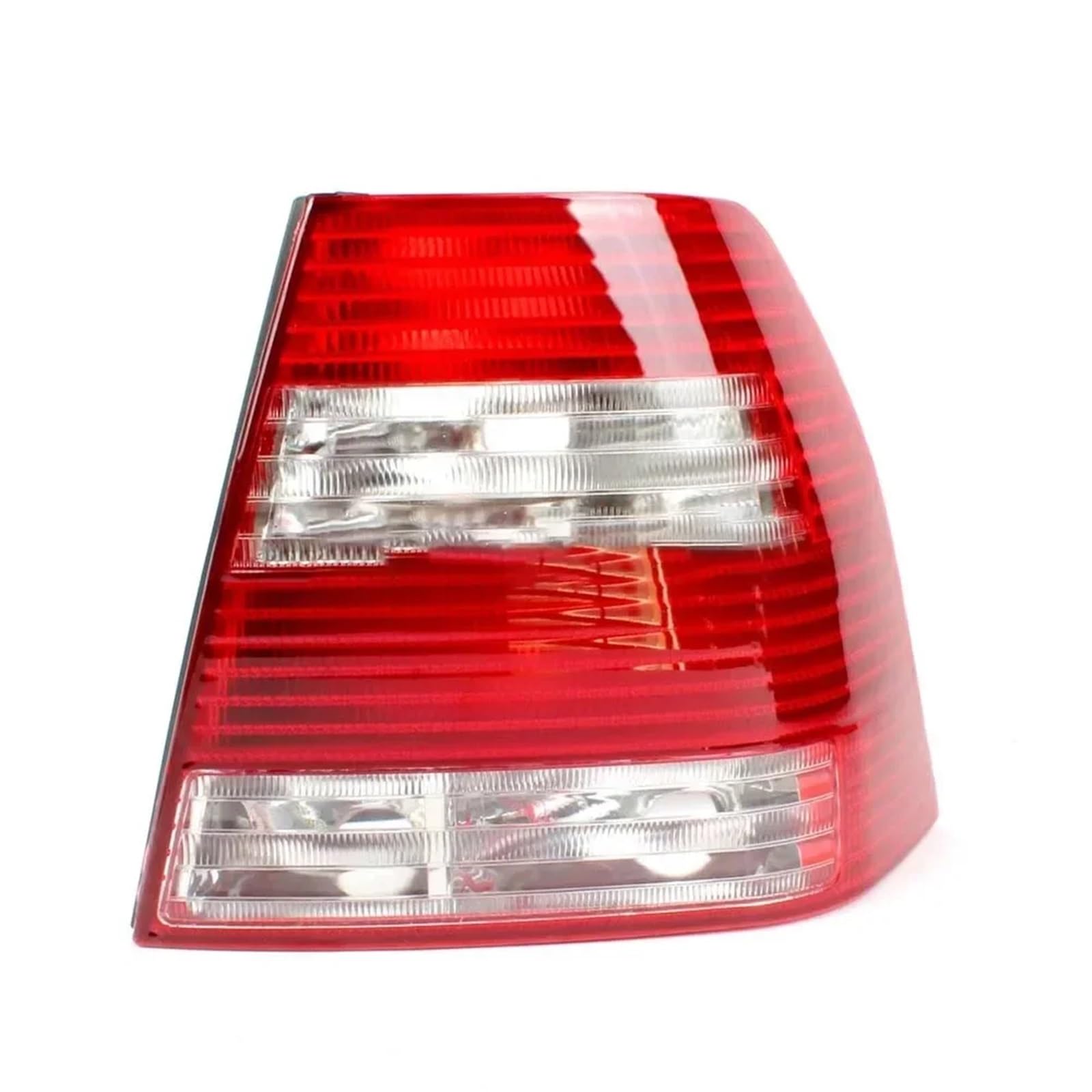 Lampa tylna zespolona Do Bora Jetta Mk4 1998-2006 Tylne światło ostrzegawcze Światło cofania(1Pc Right)