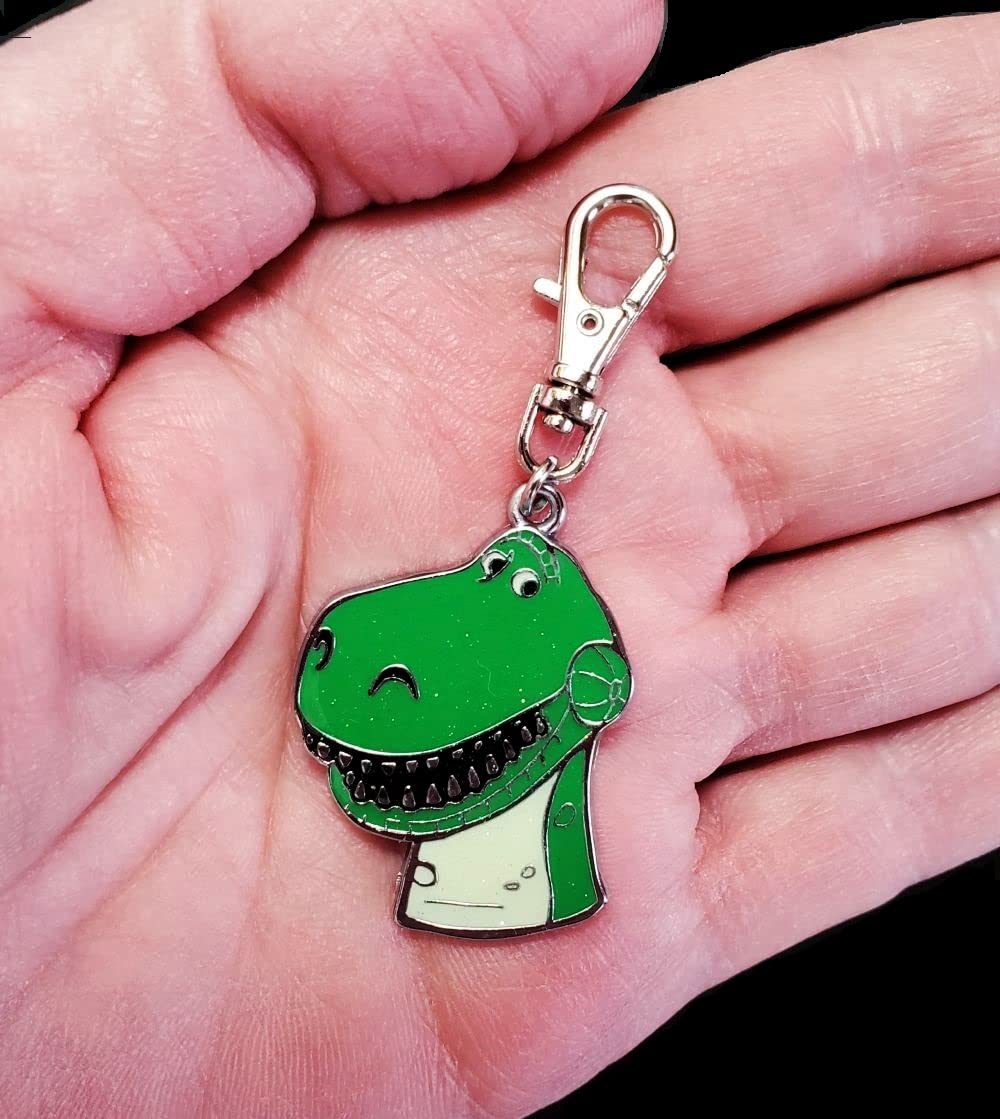 Charm Set - Best Boxer Ever