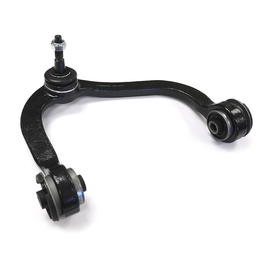 Amazon.com: Front Right Upper Control Arm and Ball Joint