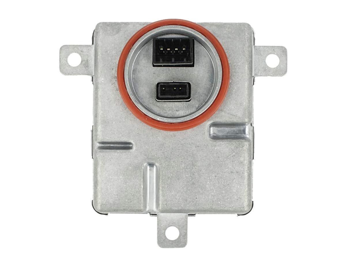Centralina Xenon HID Per Audi, VW, Skoda - Compatibile Con A1, A3, A4, A5, A6, A7, A8, Q5, Q7 E Altri Modelli - Foto 8