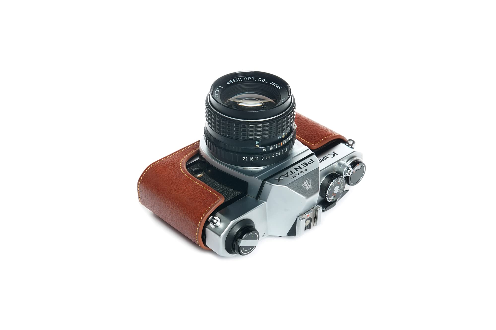 Amazon.com : K1000 Case, BolinUS Handmade Genuine Real Leather