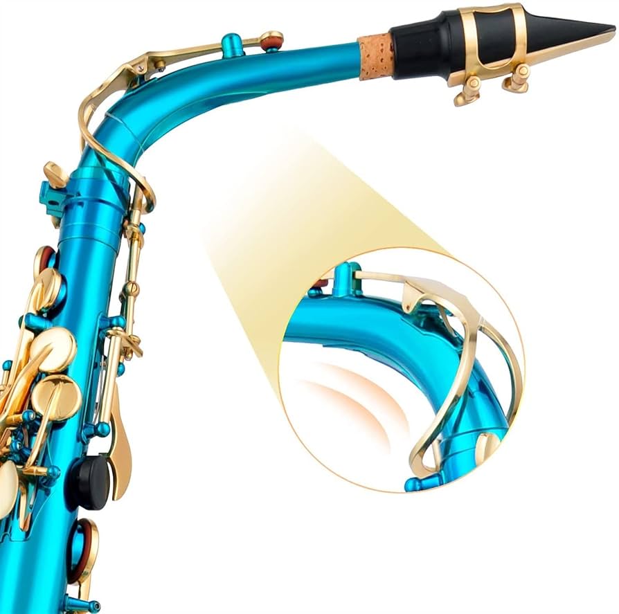 アルト・サックス Conn New Wonder Transitional Alto Sax Gold Plated Serial No