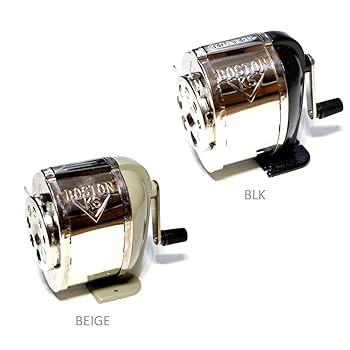 アメリカ　BOSTON社製　ペンシルシャープナー USA antique アメリカアンティーク BOSTON ボストン ペンシル