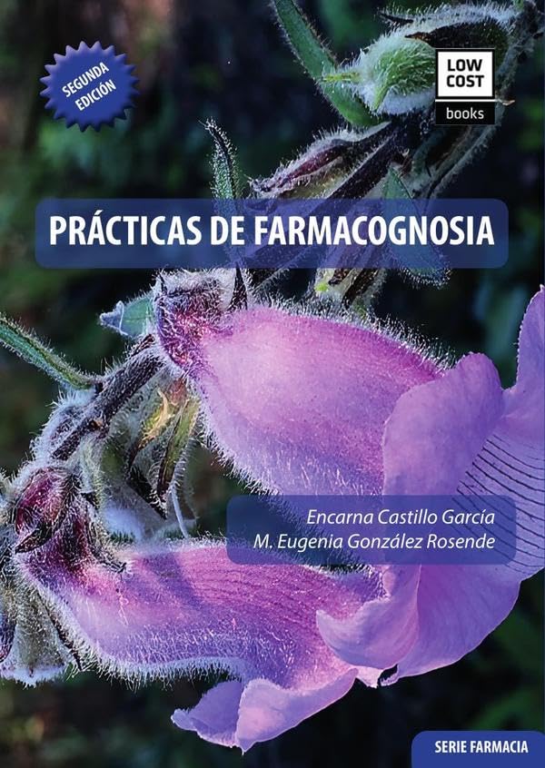PRÁCTICAS DE FARMACOGNOSIA