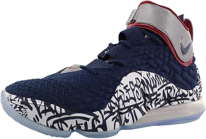 nike lebron graffiti