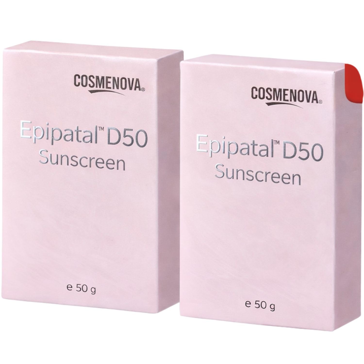 Sunscreen SPF 50 PA+++ Moisturizing Sunblock for All Skin Types with Long Lasting Protection (Pack Of 2)-image-29