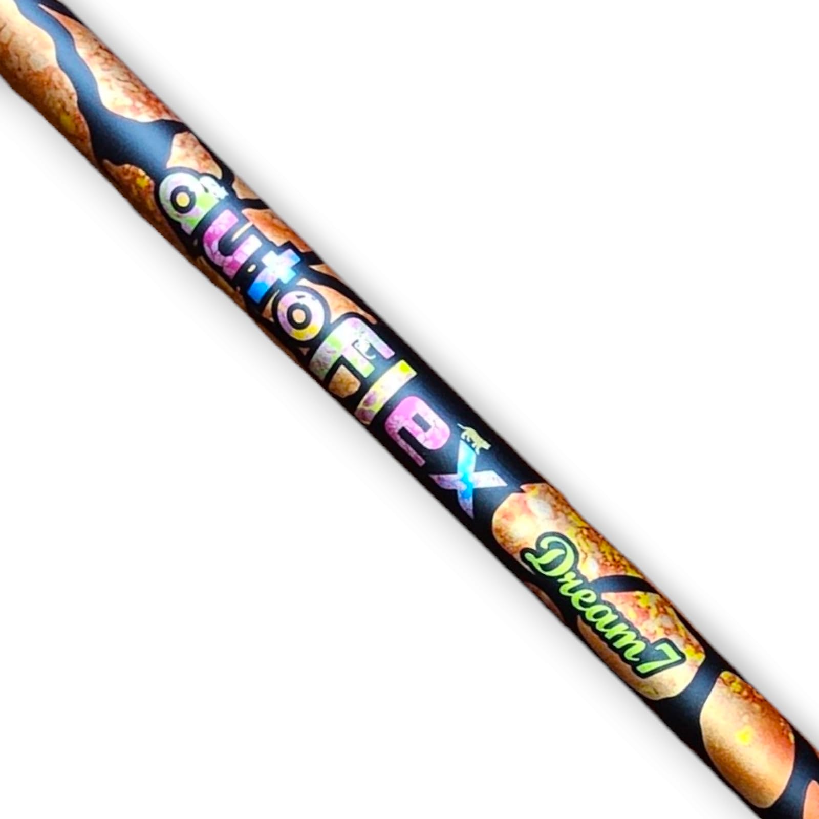 AutoFlex Dream7 Orange Driver Shaft (305) : Amazon.ca: Sports