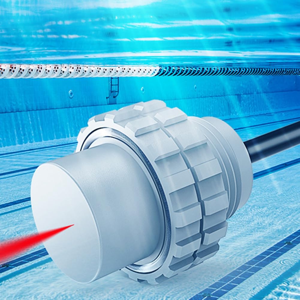 Tassteen Ultrasonic Underwater Ranging and Obstacle Avoidance Sensor for Swimming Pool Robot D