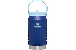 IceFlow Stainless Steel Tumbler the best choice for anythimes