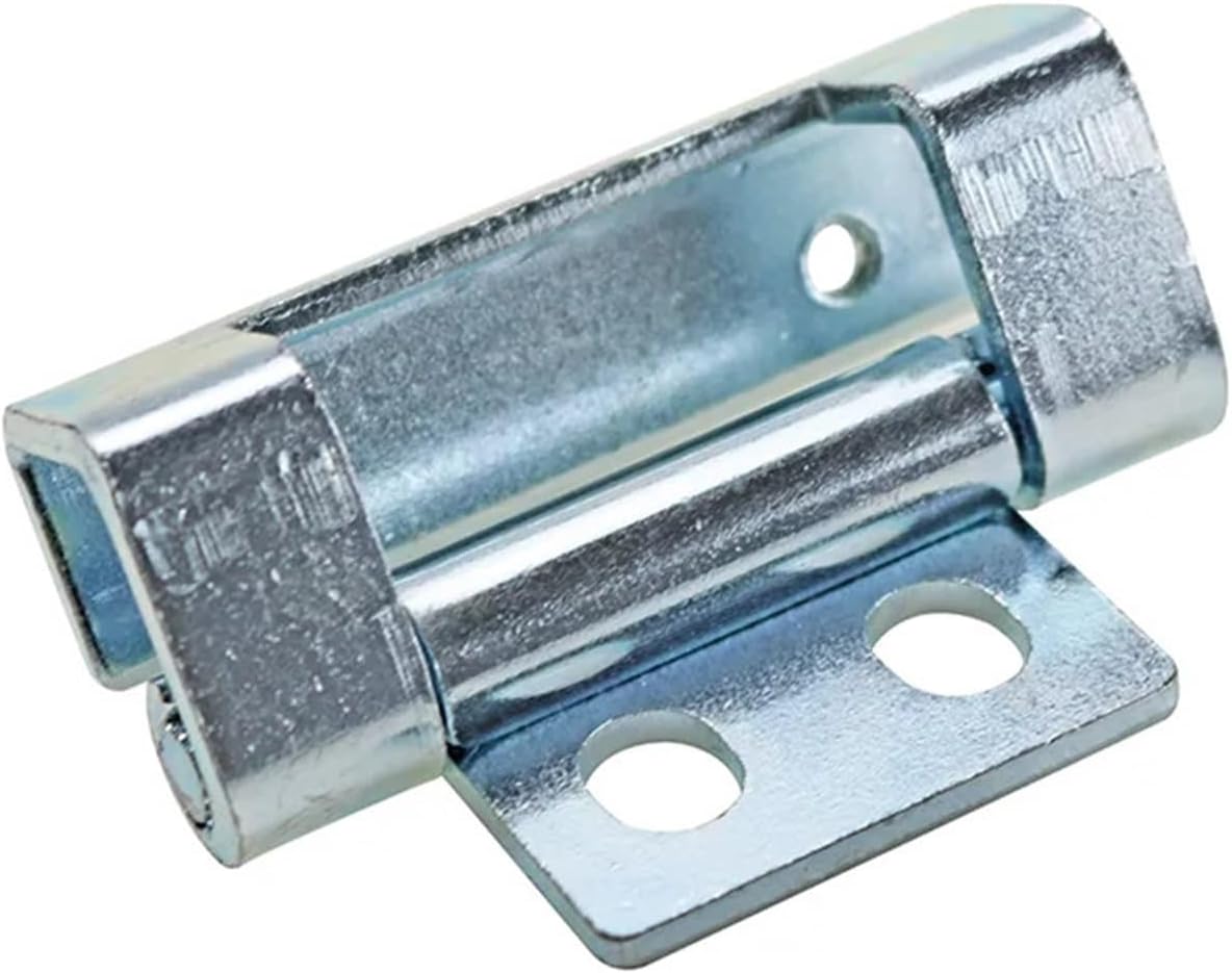 Industrial Toolbox Cabinet Hinge Control Cabinet Door Hinge Iron Hinge 1Pcs