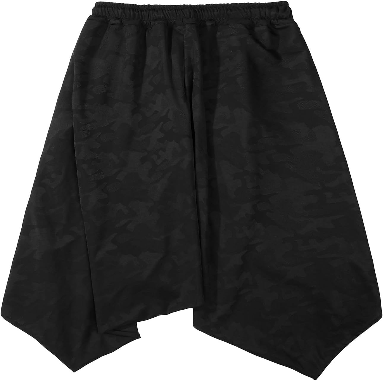Niepce Inc Japanese Streetwear Techwear Men's Novelty Pants
