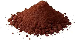 Cacau Alcalino em Pó 100% (ph 7,6) 250g Wenutri