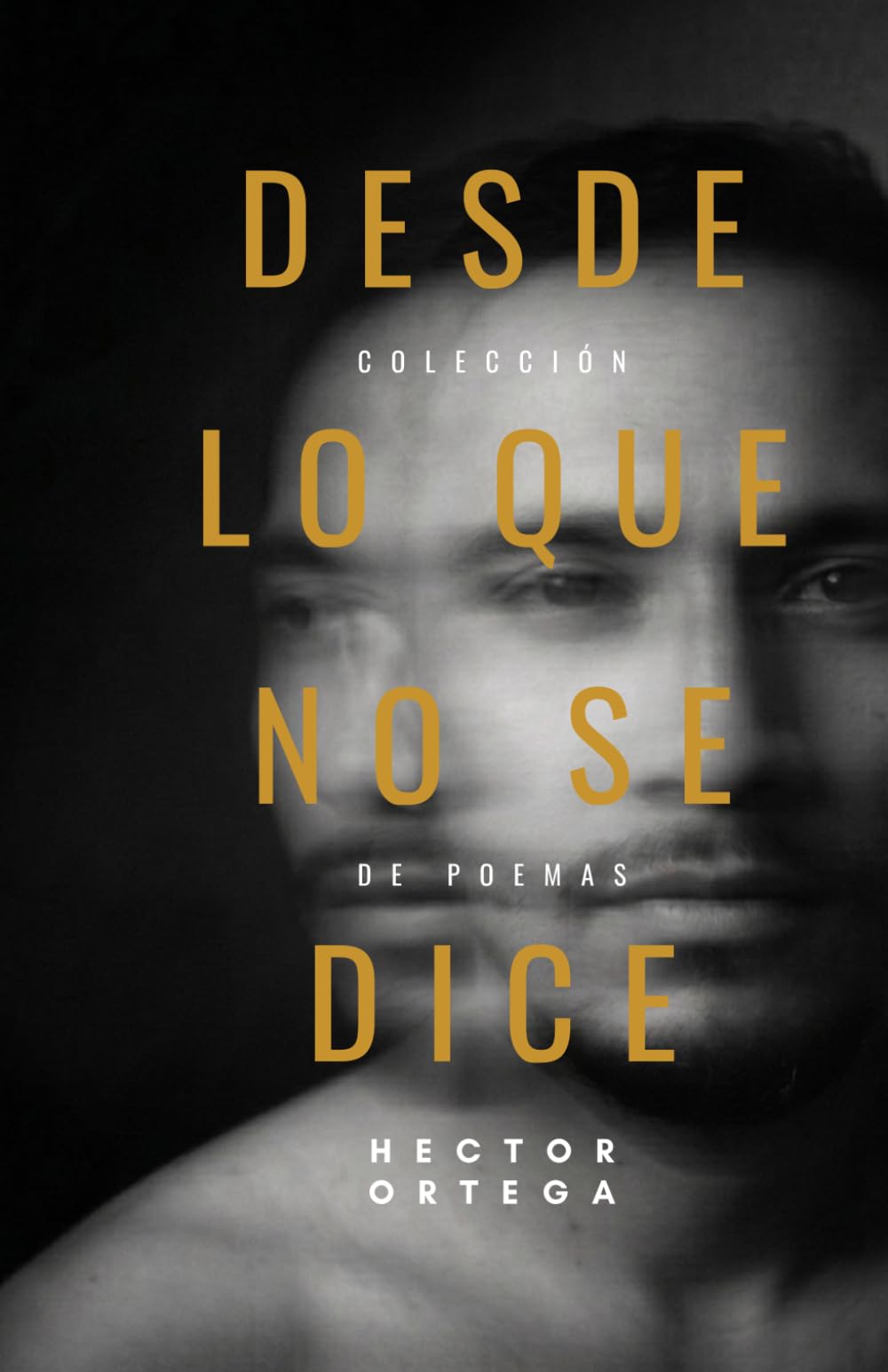 Desde lo que no se dice