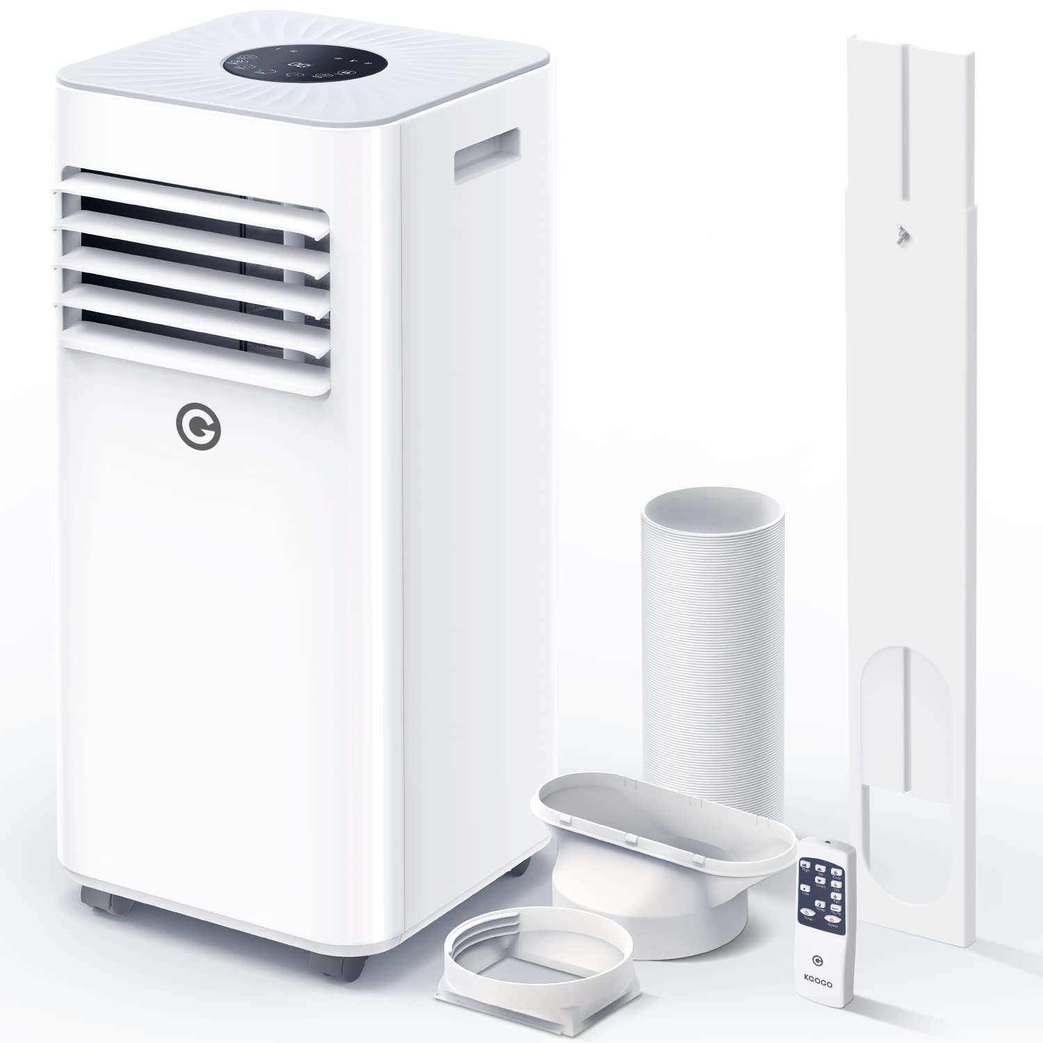 Buy Portable Air Conditioner 9000 BTU 3in1 Air Conditioner
