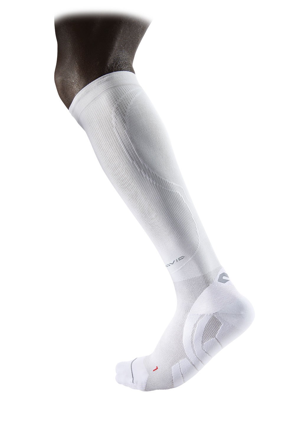 Mc David Active Team Socke Compression, Unisex Erwachsene