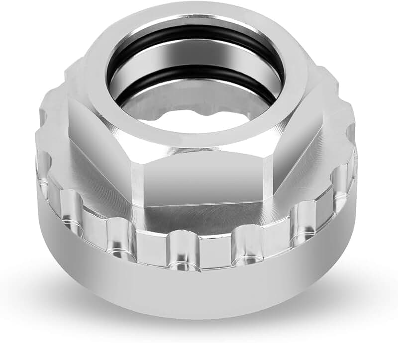 tool for centerlock rotors