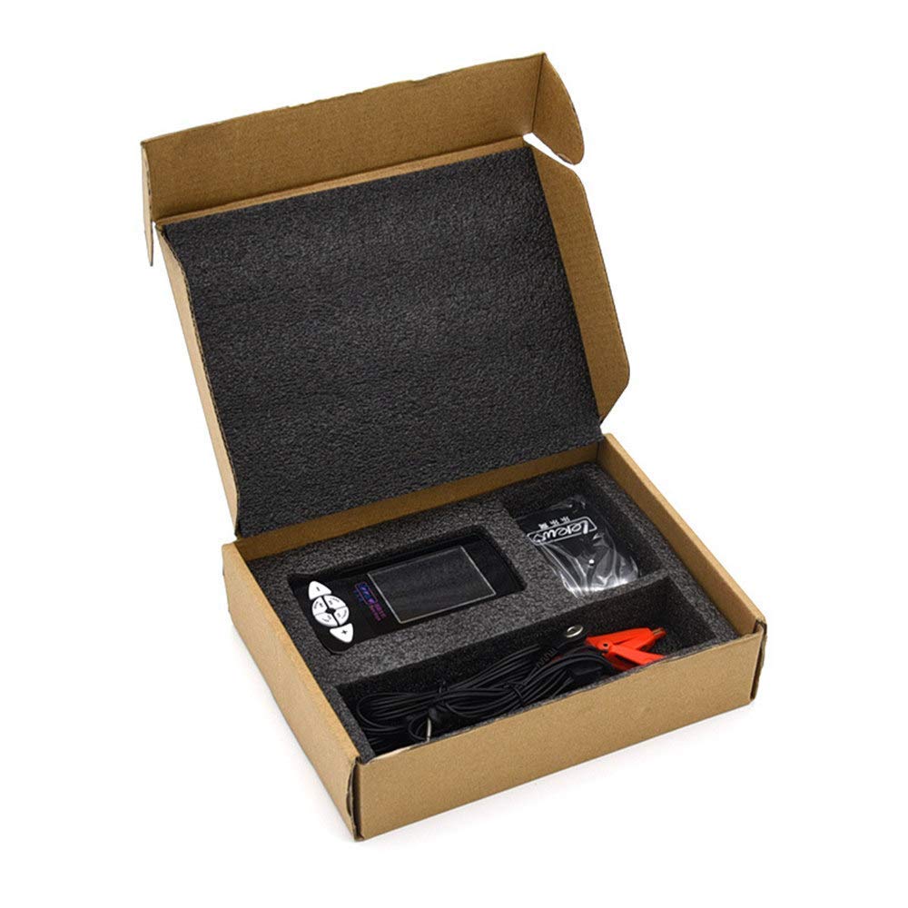 Electro Sexo, Anillo Electro Para El Pene / Anillo Para El Pene Electro Sexo, Sexo E-Stim Para Dispositivos De Estimulación Eléctrica, Anillo Para El Pene Con Electrochoque, Electroestimulación, Para