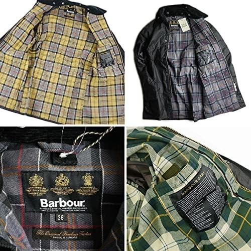 ご成約済み！Barbour SL BEAUFORT ジャケット サイズ42 Amazon | [バブアー] Barbour ビューフォート BEAUFORT SL