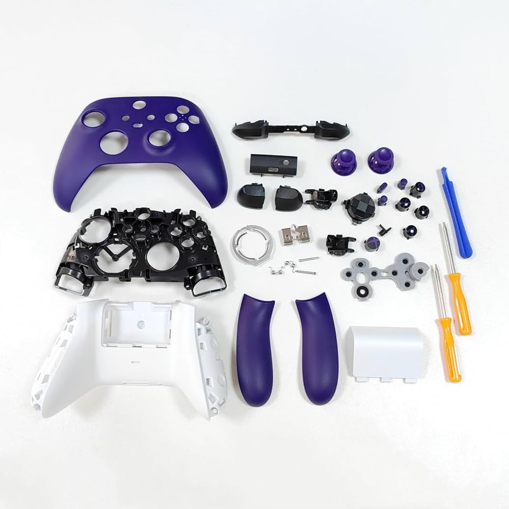 その他 Xbox Series S Xbox Wireless Controller Aqua Stellar Shift Special Edition