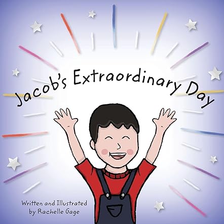 Jacob's Extraordinary Day