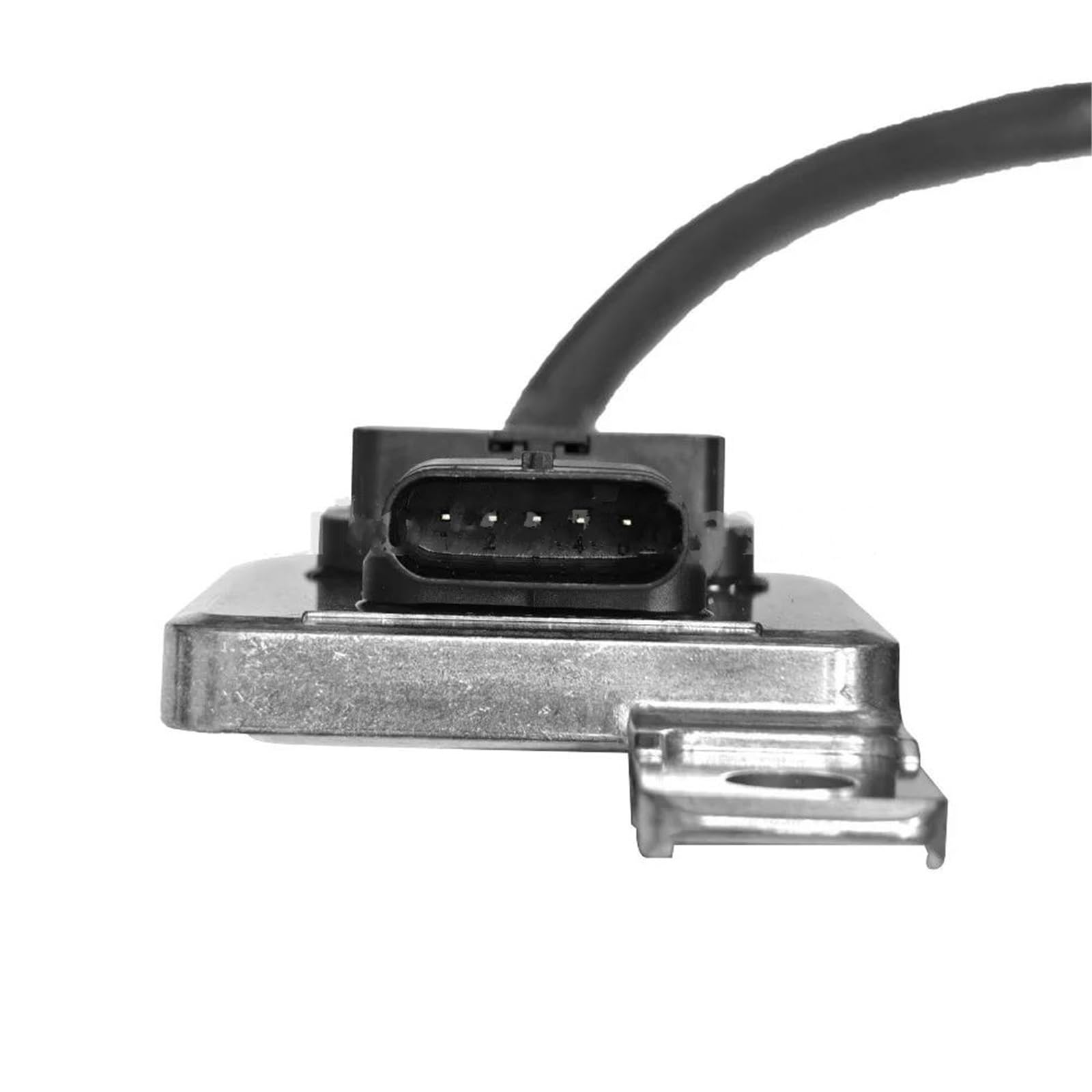 NOx Sensor Óxido Nitrógeno Sensor De NOx De Oxígeno Y Nitrógeno 04L907805L 5WK97233 SUV5WK97 Para Q3 8U 8UB 8UG 2014-2019
