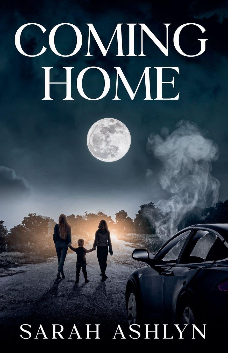 Coming Home: 3 (We May Weep for a Time...)