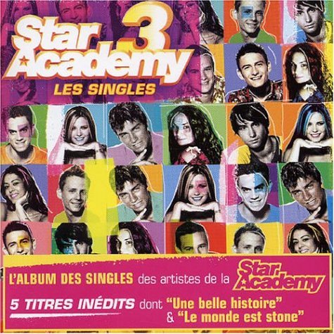 L'Album Des Singles Solos [Audio CD]