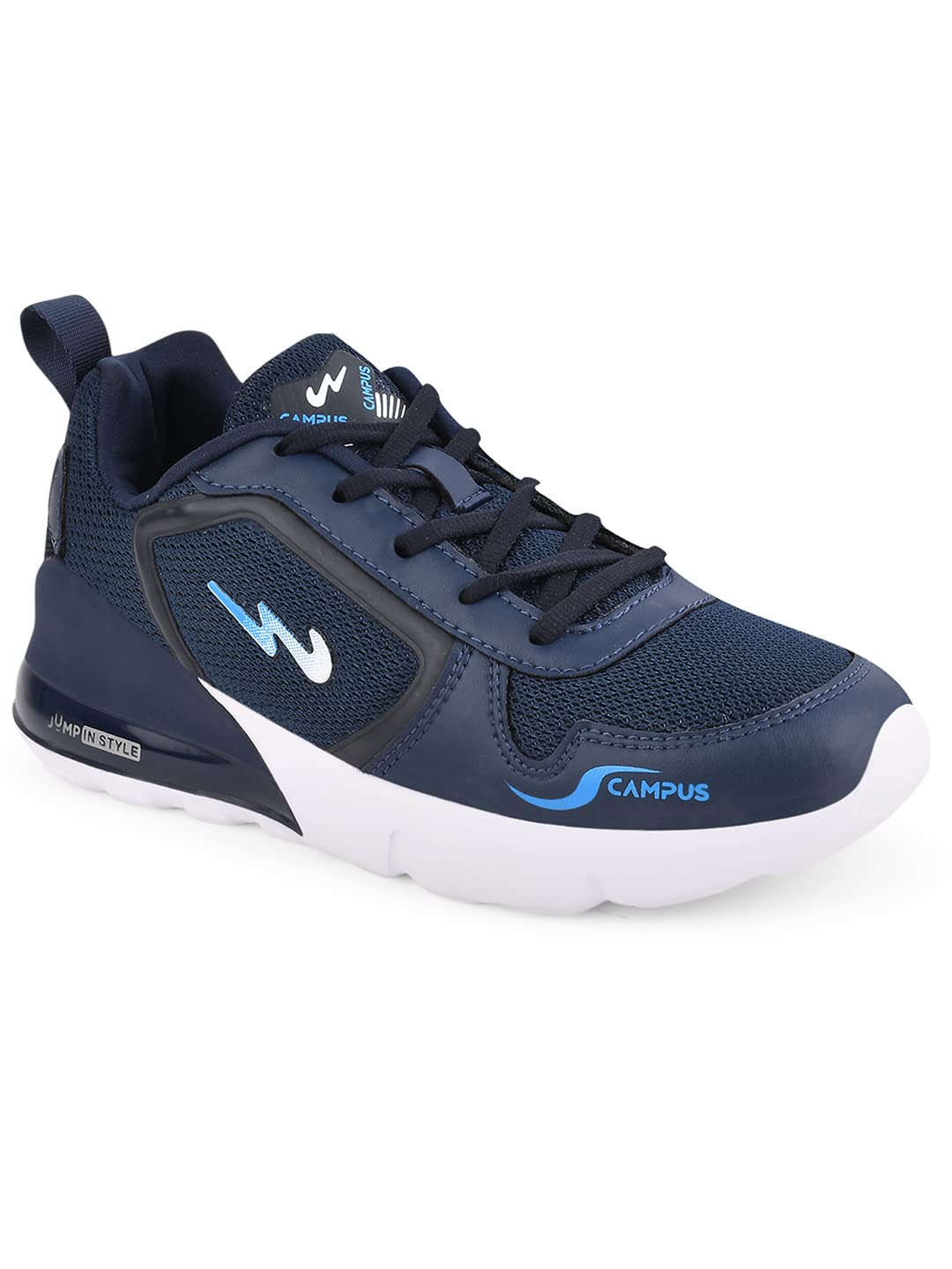 CampusMen's Camp-Tim-CH Running Shoes