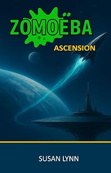 Zomoeba Ascension