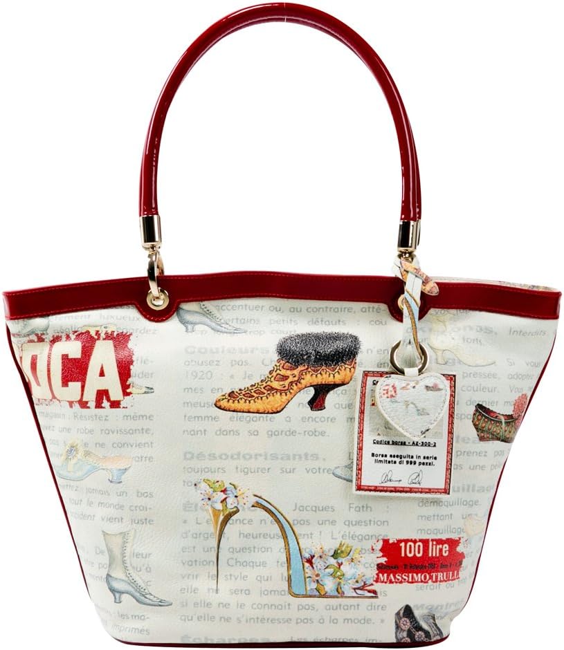 Shopper Tote No.3