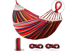 The Perfect Hammock Replacement for Ample Relaxation