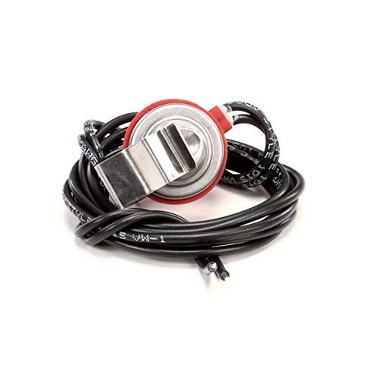Thermostat, Encapsulated, Cond