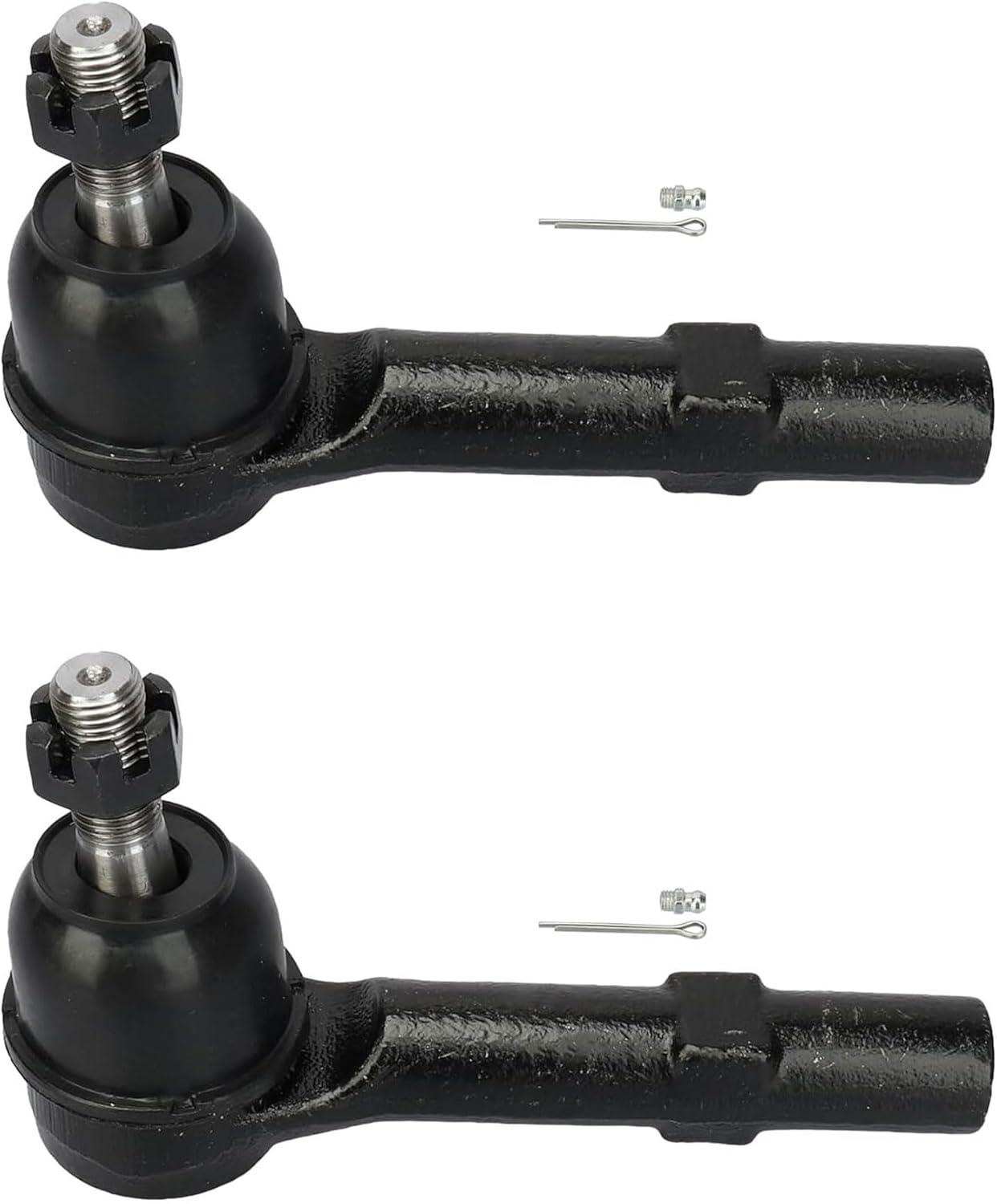 10PCS Front Suspension Kit Upper Control Arm and Ball Joint Sway Bar Tie Rod For 2007-2017 Chevy GMC Silverado Suburban Sierra 1500 Tahoe Yukon Cadillac Escalade