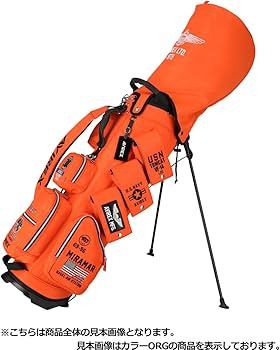 Amazon | AVIREX GOLF アヴィレックスゴルフ 9型 スタンド式 キャディ