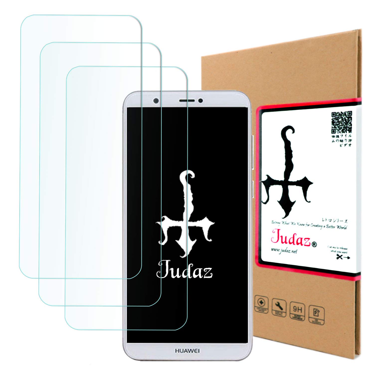 saori☻専用 HUAWEI nova lite プラック 608HW 判定○