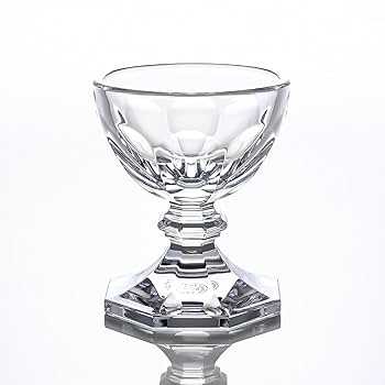 Amazon.co.jp: バカラ Baccarat アルクール エッグスタンド ペア
