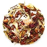 DAVIDs TEA - Strawberry Lemonade 2 Ounce