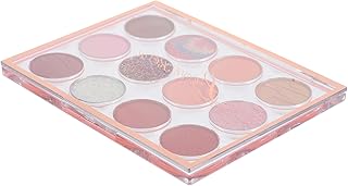 VICASKY Paleta de sombras, bandeja de maquill...