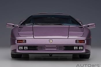 Amazon | オートアート (AUTOart) 1/18 ランボルギーニ ディアブロ Amazon | オートアート (AUTOart) 1/18 ランボルギーニ ディアブロ