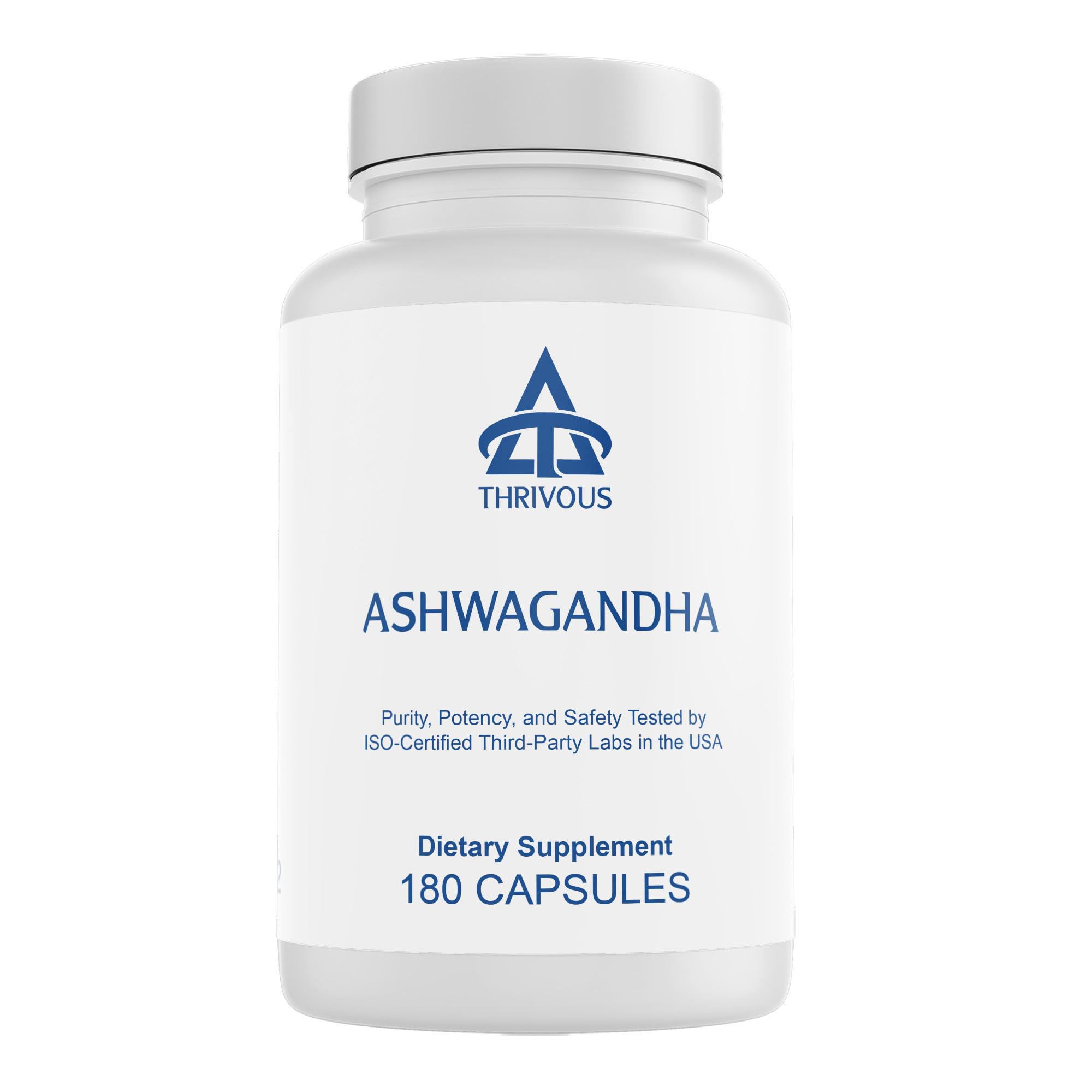 Thrivous Ashwagandha
