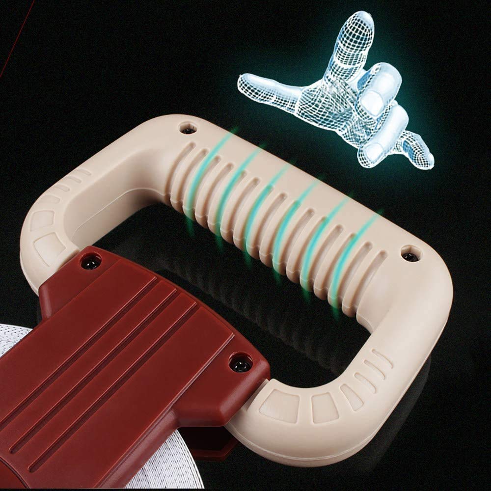 zaizai Cinta Métrica Herramientas Métricas De Escala De Doble Cara De Fibra De Vidrio Impermeable para Carpintería De Mampostería De Construcción 30/50/100 M