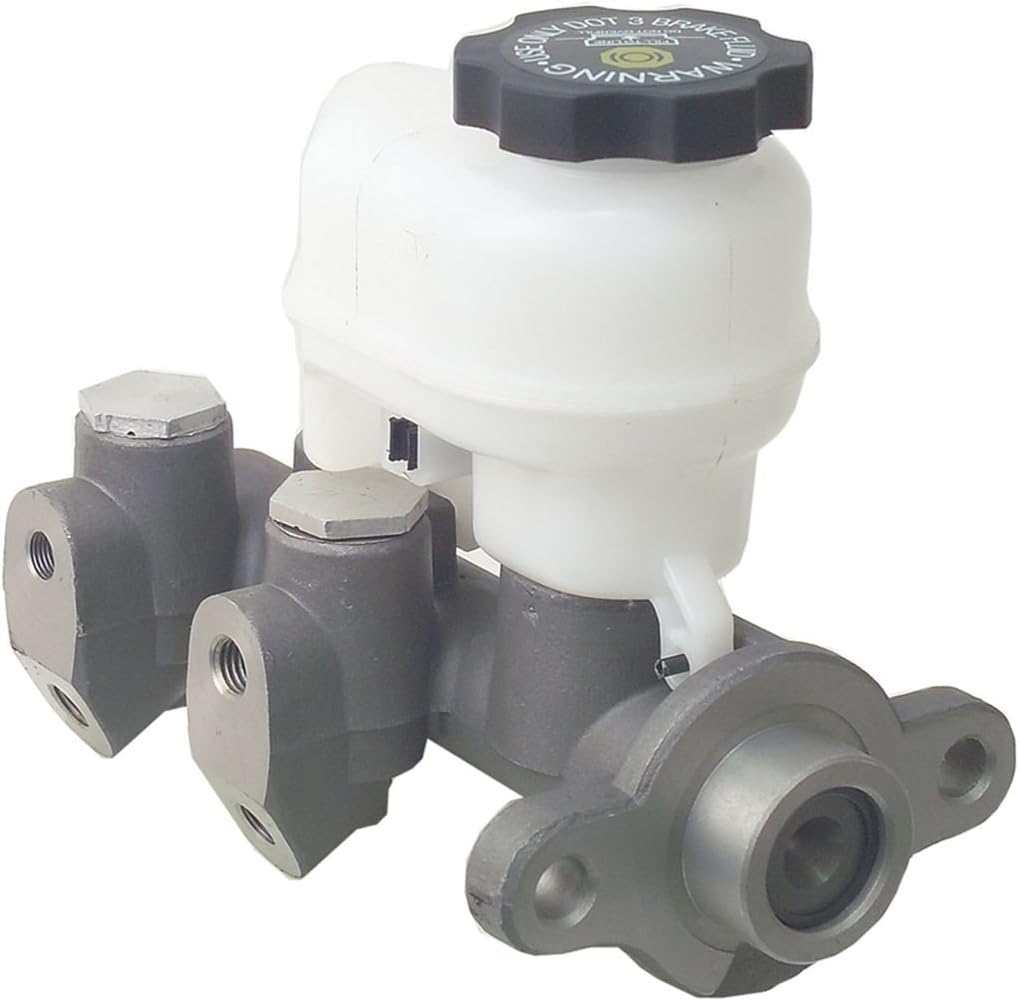 Cardone 13-2960 New Brake Master Cylinder