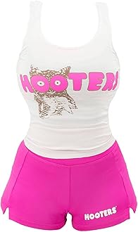 Amazon.com: Hooters