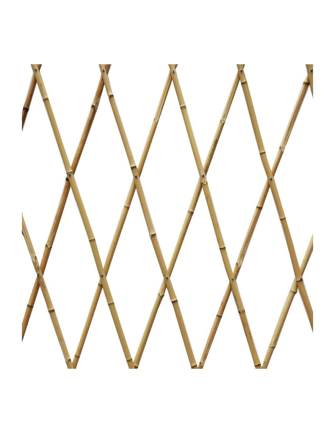 Faura - Celosia Extensible Bambu | 120 X 240 cm -