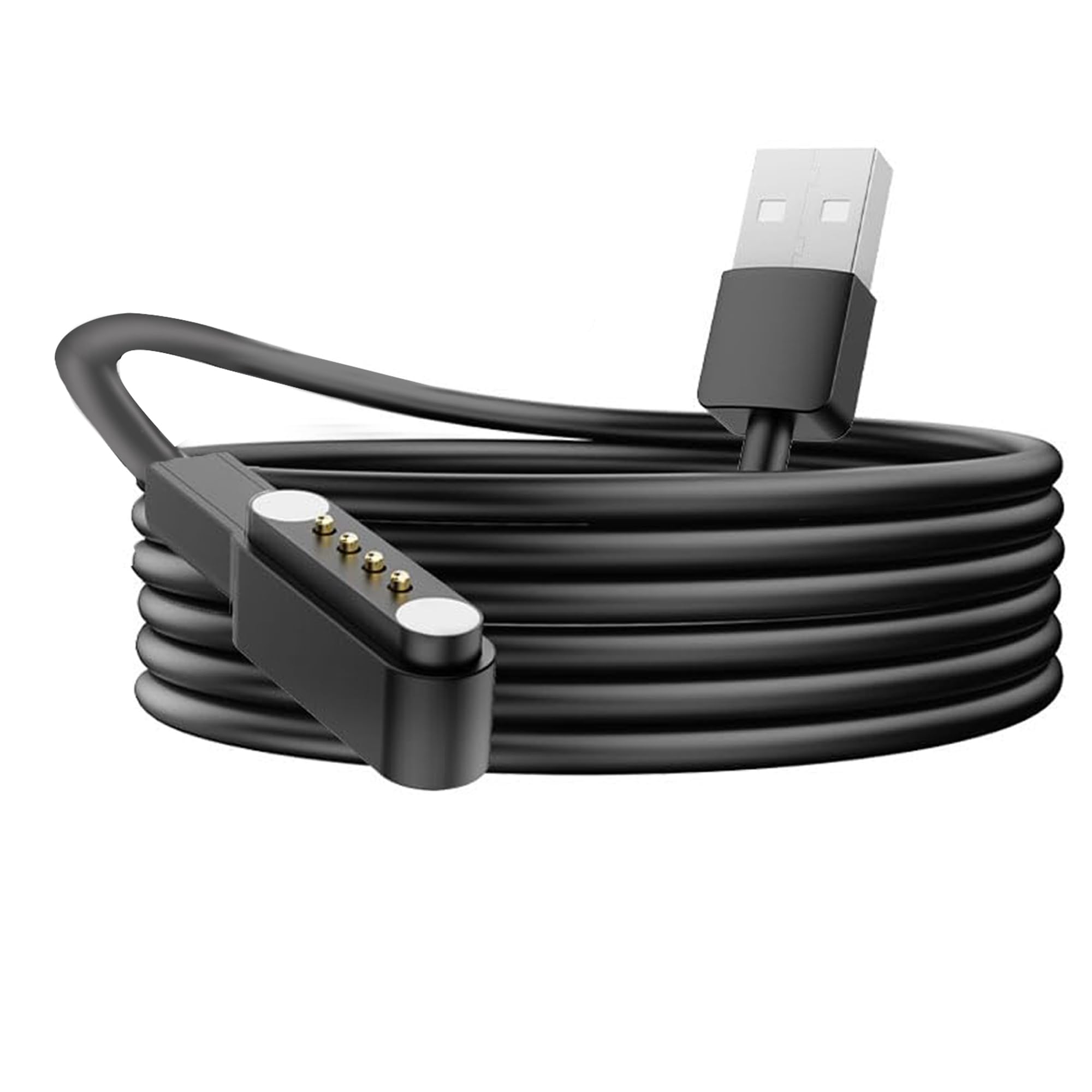 Cargador Lamshaw para collar Med Smart conector Tipo A de carga estable 7