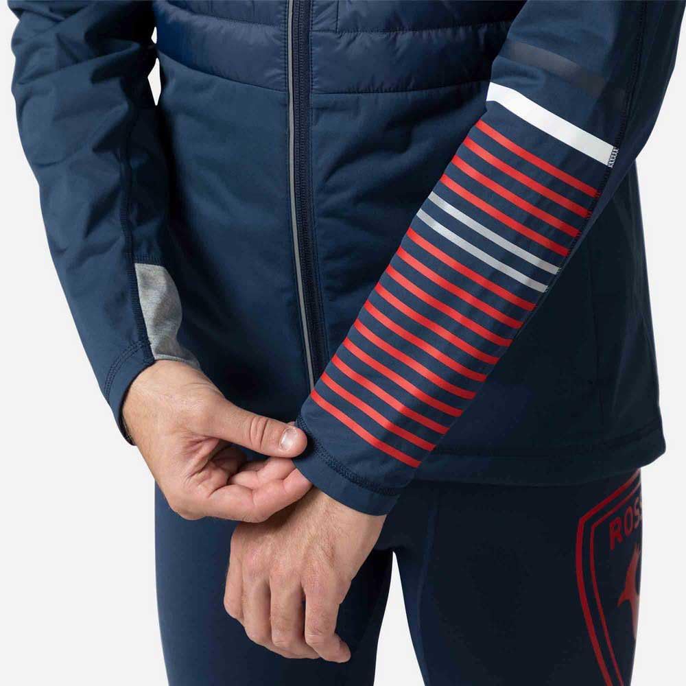 ROSSIGNOL Rlmmj17 Parka Uomo