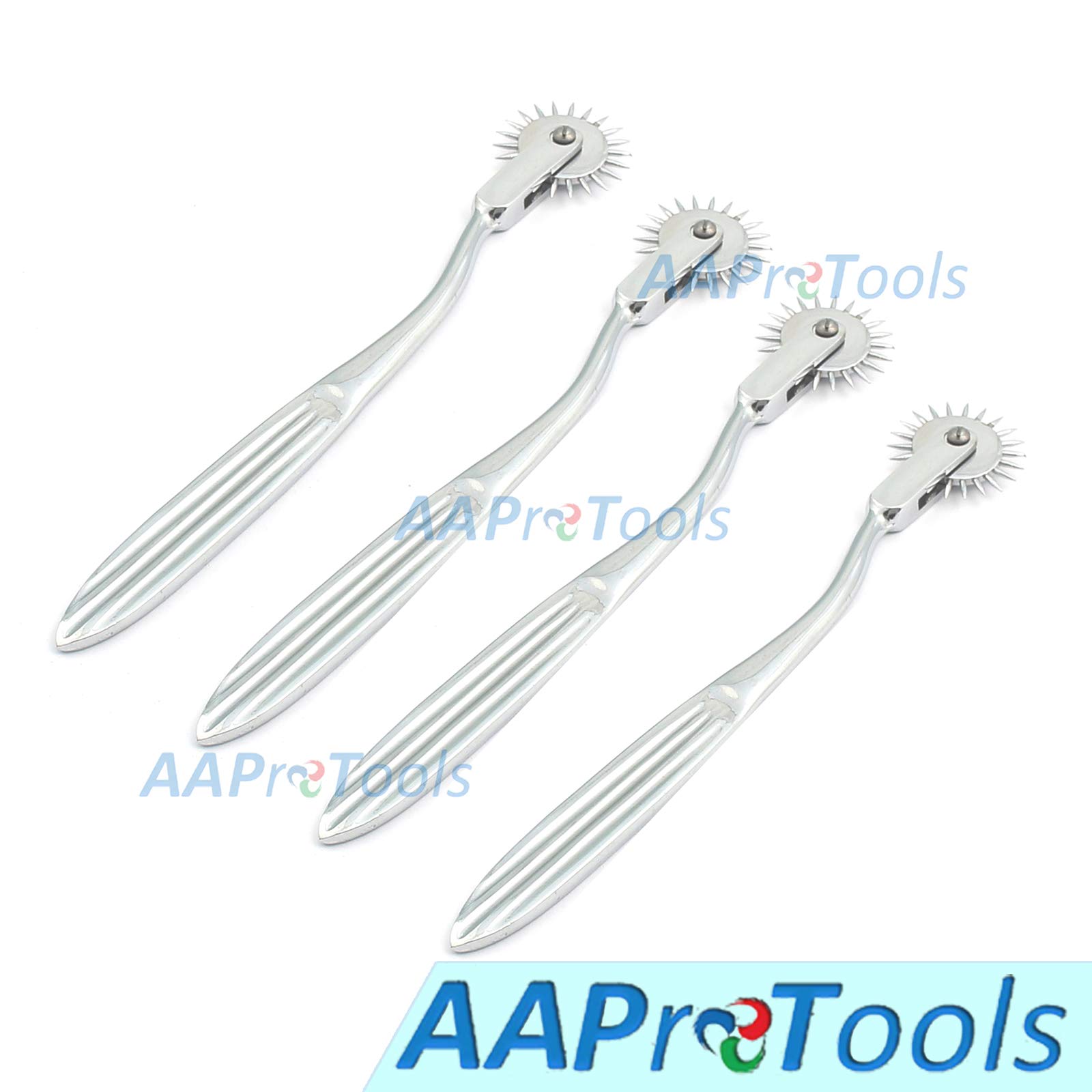 AAProTools 4 Pc Set of 7
